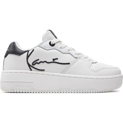 Sneakers Karl Kani 1180548 Bianco - Karl Kani - Modalova