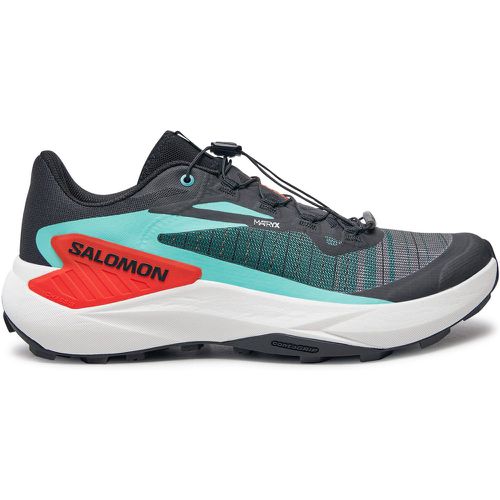 Scarpe running Genesis L47688200 - Salomon - Modalova