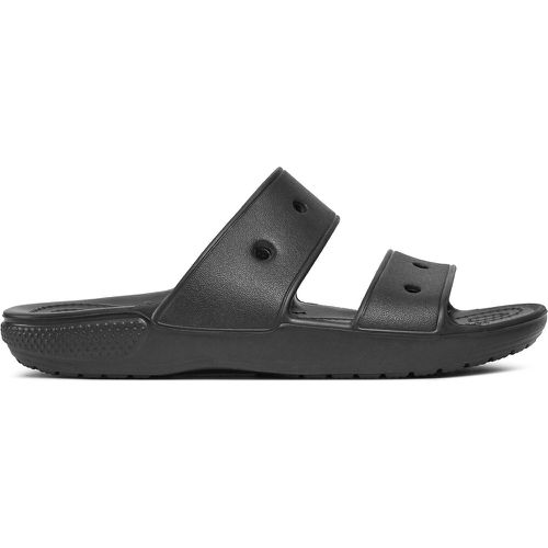 Ciabatte Classic Sandal 206761 Black - Crocs - Modalova
