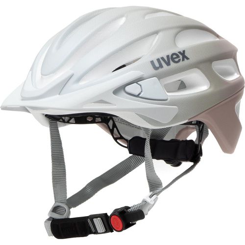 Casco bici True Cc 4100540615 - Uvex - Modalova