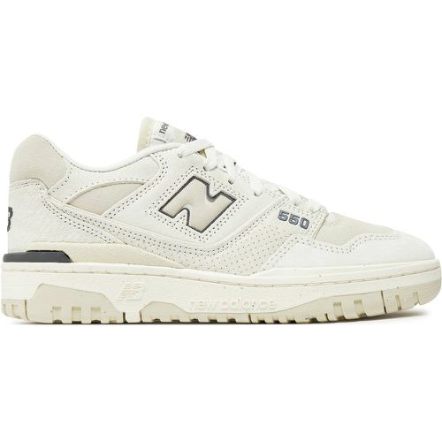 Sneakers New Balance BBW550RF Beige - New Balance - Modalova