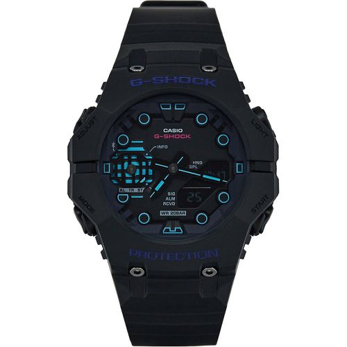 Orologio Cyber GA-B001CBR-1AER - G-SHOCK - Modalova