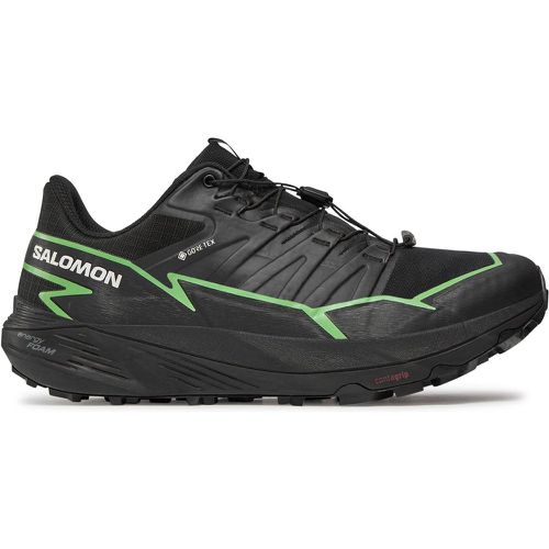 Scarpe running Thundercross GORE-TEX L47279000 - Salomon - Modalova