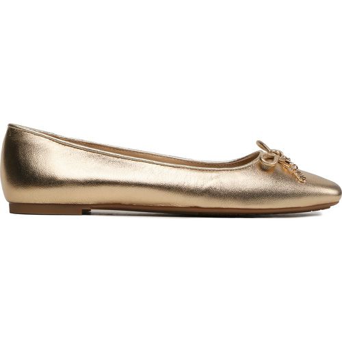 Ballerine Nori Flat 40F3NRFP1M - MICHAEL Michael Kors - Modalova