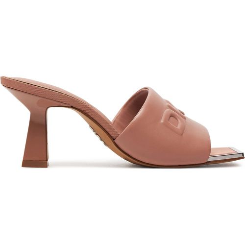 Ciabatte DKNY Keke K3471856 Rosa - DKNY - Modalova