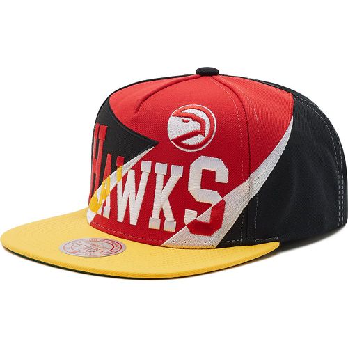 Cappellino Nba Multiply HHSS4320 - Mitchell & Ness - Modalova