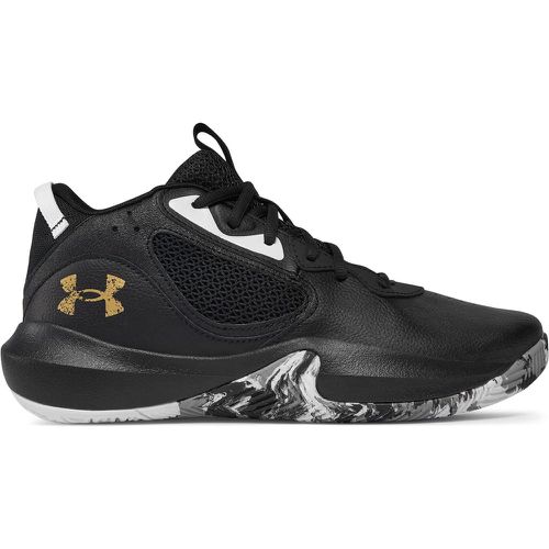 Scarpe da basket Ua Lockdown 6 3025616-003 - Under Armour - Modalova