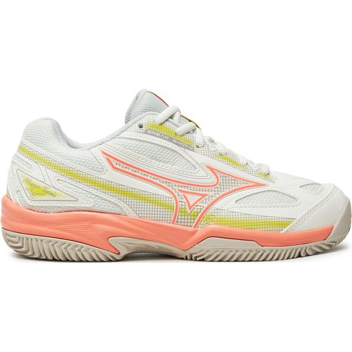 Scarpe da tennis Break Shot 4 Cc 61GC232655 - Mizuno - Modalova