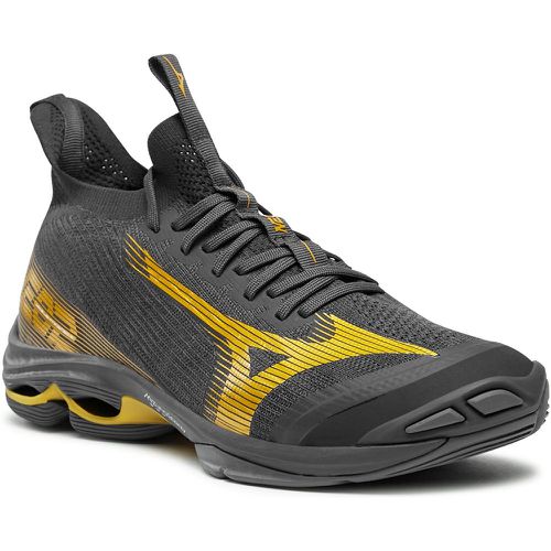 Scarpe indoor Wave Lightning Neo2 V1GA2202 - Mizuno - Modalova