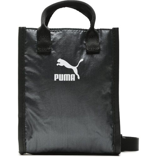 Borsetta Prime Time Mini Toto X-Body 079498 01 - Puma - Modalova