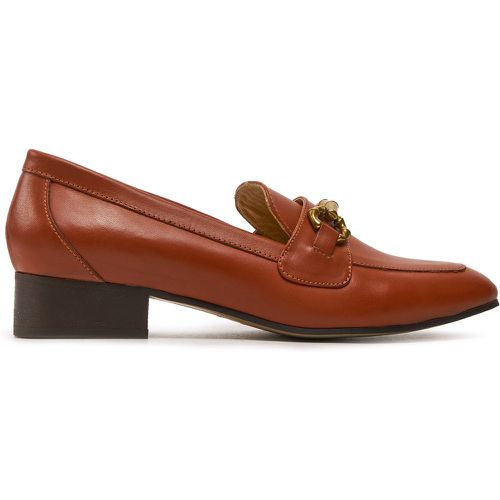 Loafers Gino Rossi 81200 Rosso - gino rossi - Modalova