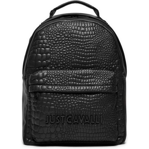 Zaino Just Cavalli 77QA4B11 Nero - Just Cavalli - Modalova