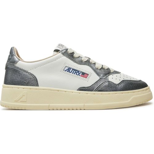 Sneakers AUTRY AULWWB44 Bianco - AUTRY - Modalova