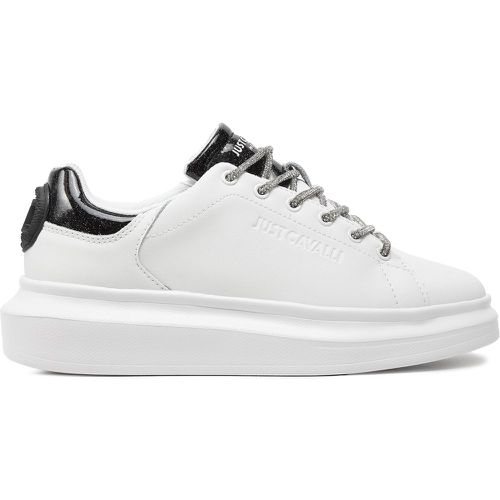 Sneakers 77RA3SB1 - Just Cavalli - Modalova