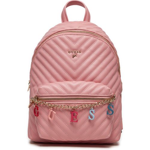 Zaino Guess J4RZ17 WFZL0 Rosa - Guess - Modalova