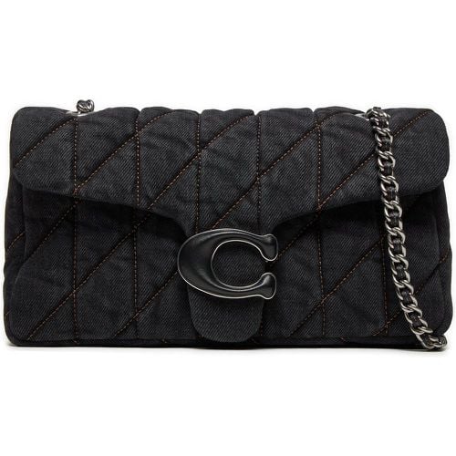 Borsetta Tabby 26 CR704 LHBLK - Coach - Modalova