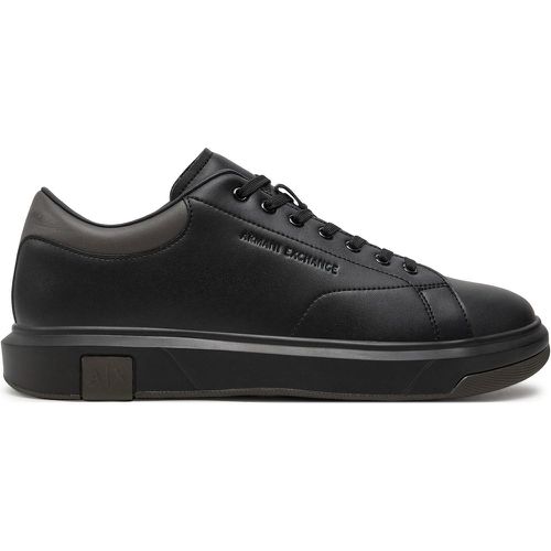 Sneakers XUX123 XV534 U181 - Armani Exchange - Modalova