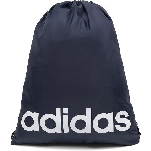 Zaino a sacca LINEAR GYMSACK HR5356 - Adidas - Modalova