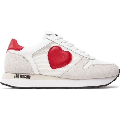 Sneakers JA15493G0IIQ810A - Love Moschino - Modalova