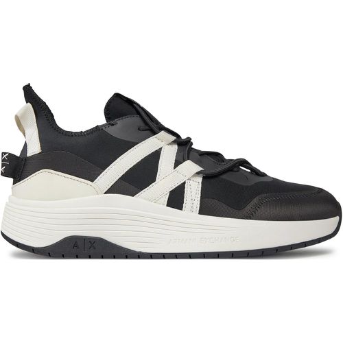 Sneakers XUX187 XV774 00002 - Armani Exchange - Modalova