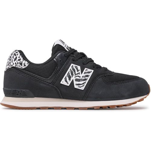 Sneakers New Balance GC574AZ1 Nero - New Balance - Modalova