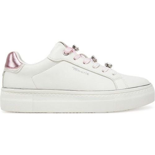 Sneakers Tamaris 1-23751-44 Bianco - tamaris - Modalova