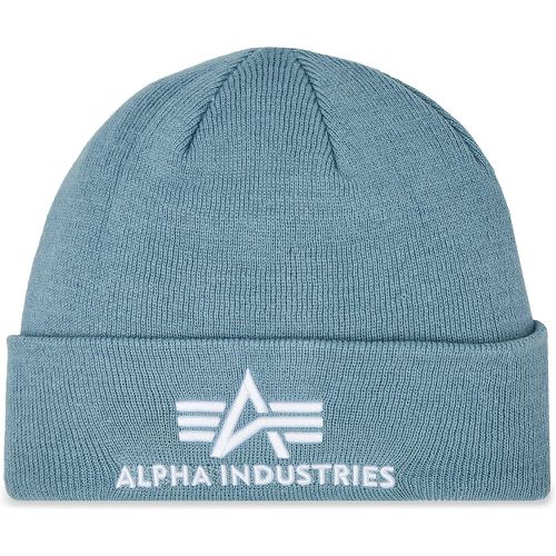 Berretto 3D Beanie 168910 - alpha industries - Modalova