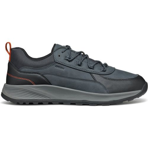 Sneakers U Terrestre U46EYA 0EK50 C0045 - Geox - Modalova