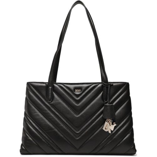 Borsetta Madison Tote R24ABV22 - DKNY - Modalova