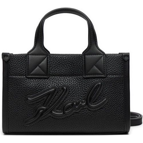 Borsetta 245W3093 - Karl Lagerfeld - Modalova