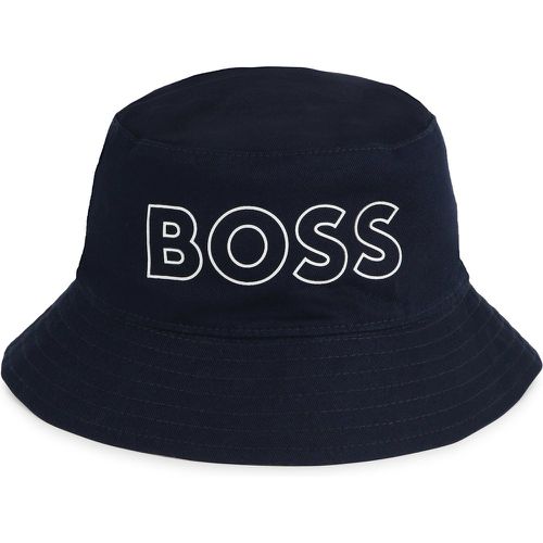 Cappello Boss J50979 Blu scuro - Boss - Modalova