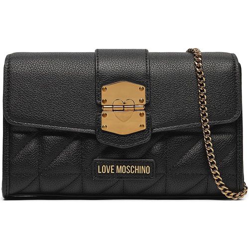 Borsetta JC4053PP1ILI0000 - Love Moschino - Modalova