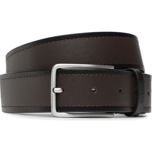 Cintura da uomo Not Coordiated Belts BM7709 LEA35 - Guess - Modalova