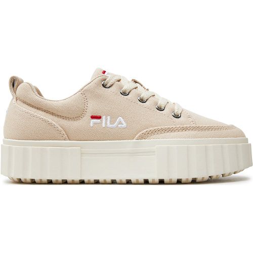 Sneakers Sandblast C Wmn FFW0062 - Fila - Modalova