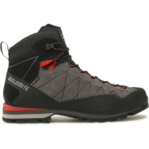 Scarpe da trekking Crodarossa Hi Gtx Ms GORE-TEX 289241-1227020 - Dolomite - Modalova