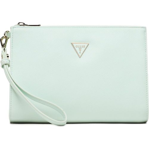 Pochette per cosmetici Not Coordinated Accessories PW1550 P3119 - Guess - Modalova