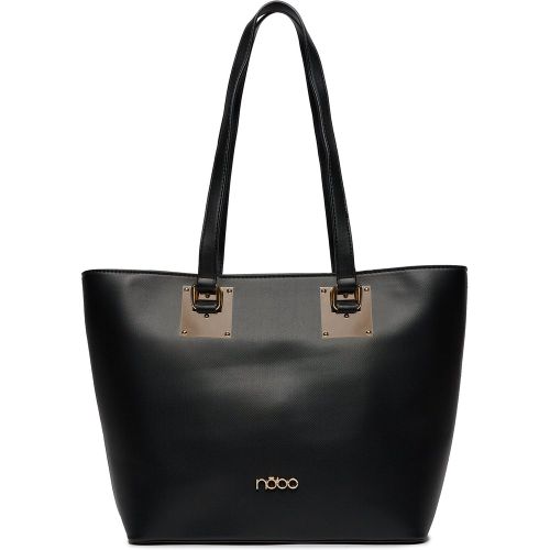 Borsetta Nobo NBAG-R0160-C020 Nero - Nobo - Modalova