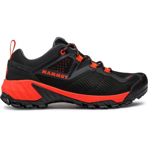 Scarpe da trekking Sapuen Low Gtx GORE-TEX 3030-04261-00654 - mammut - Modalova