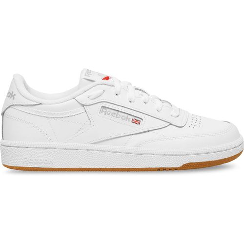 Sneakers Club C 85 100000016 - Reebok - Modalova