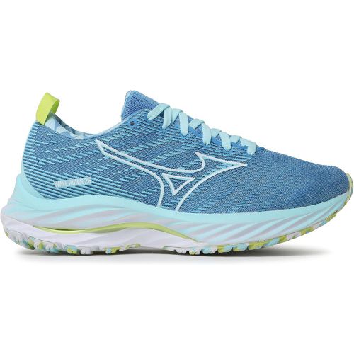 Scarpe running Wave Rider 26 J1GD2258 - Mizuno - Modalova