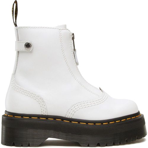 Anfibi Jetta 27656100 - Dr. Martens - Modalova