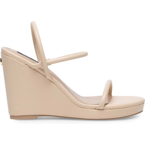 Sandali Nine West WFA2624-1 Beige - Nine West - Modalova