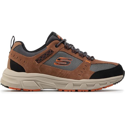 Scarponcini Oak Canyon 51893/BRBK - Skechers - Modalova