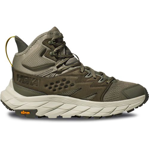 Scarpe da trekking Anacapa Breeze Mid 1134505 - HOKA - Modalova