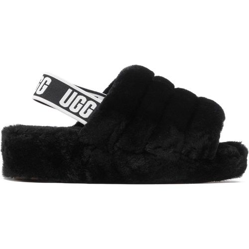 Pantofole W Fluff Yeah Slide 1095119 - Ugg - Modalova