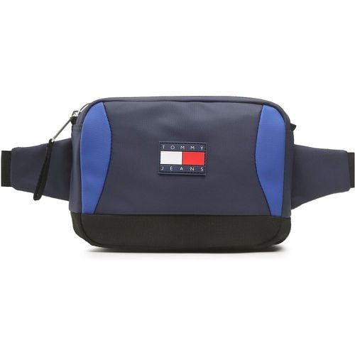 Marsupio Tjm Function Bum Bag AM0AM10879 - Tommy Jeans - Modalova