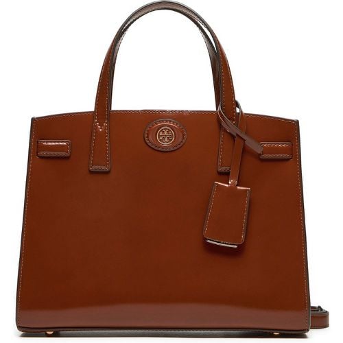 Borsetta Tory Burch 166201 Marrone - TORY BURCH - Modalova