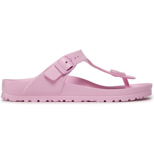 Infradito Gizeh 1027352 - Birkenstock - Modalova