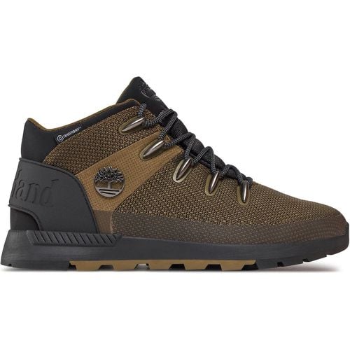 Scarponcini Sprint Trekker TB0A5NFK3271 - Timberland - Modalova