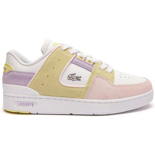 Sneakers Court Cage 747SFA0044 - Lacoste - Modalova